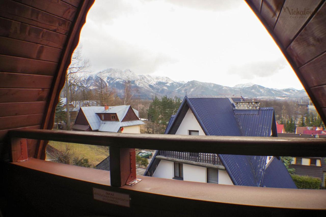 Michalowka Attic Privatunterkunft