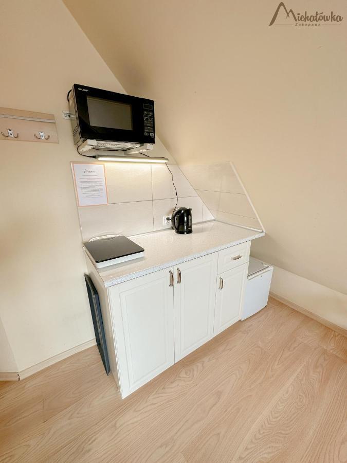 Michalowka Attic Privatunterkunft Zakopane