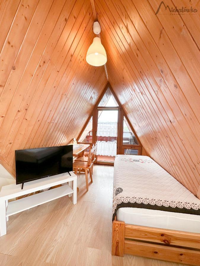 Michalowka Attic * Zakopane