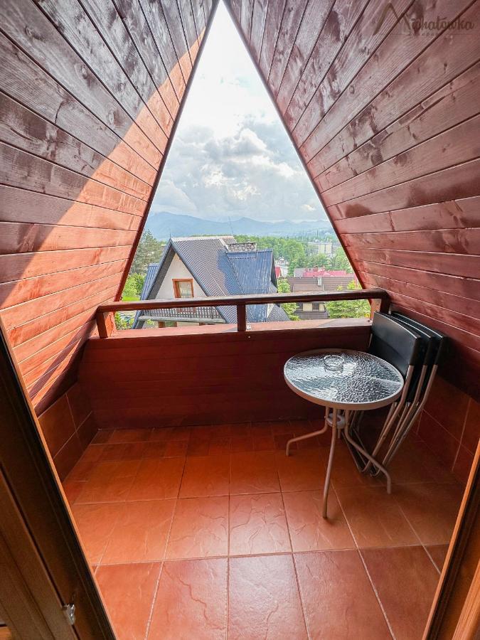 Michalowka Attic Privatunterkunft *