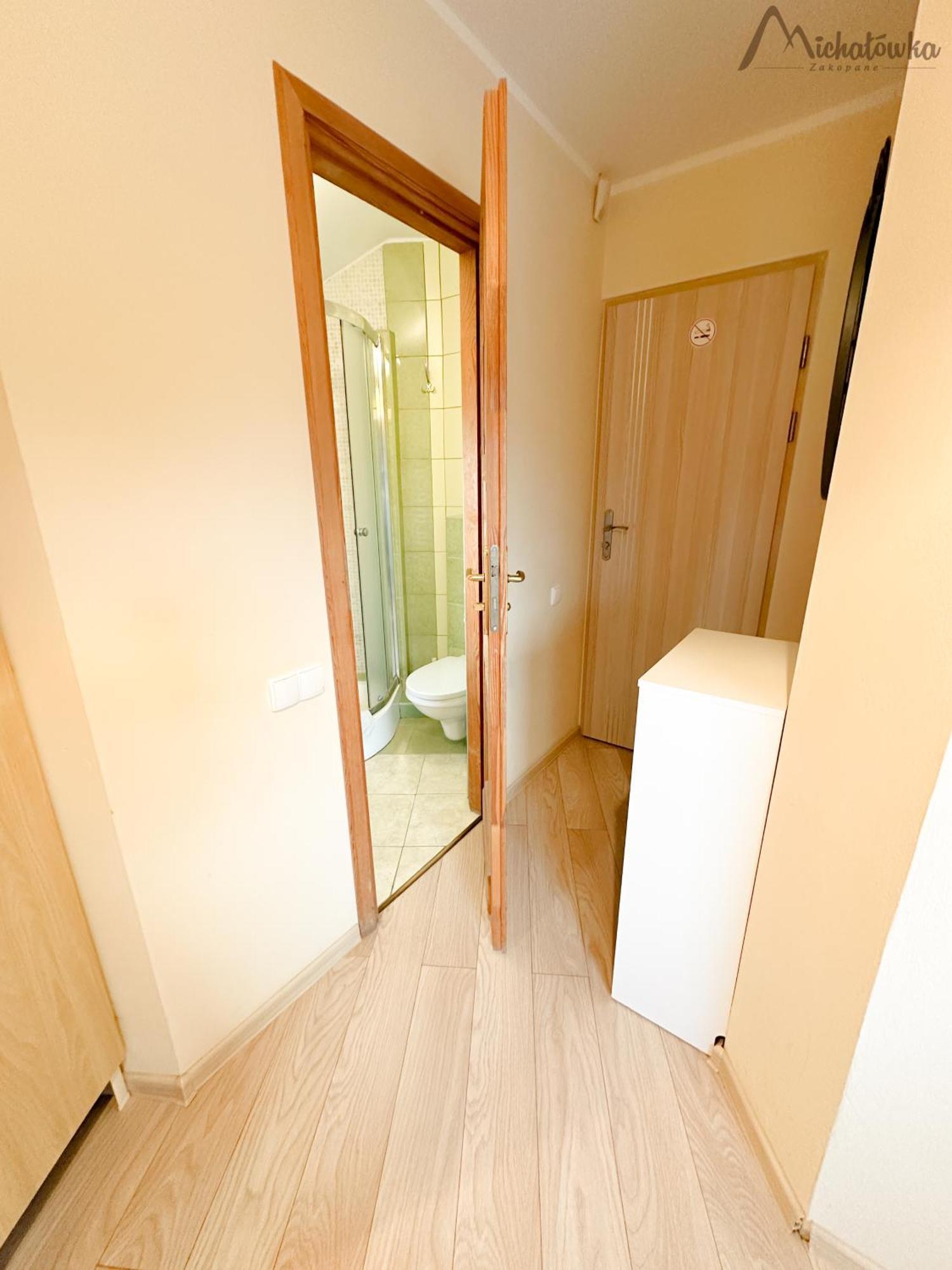 Michalowka Attic Privatunterkunft *