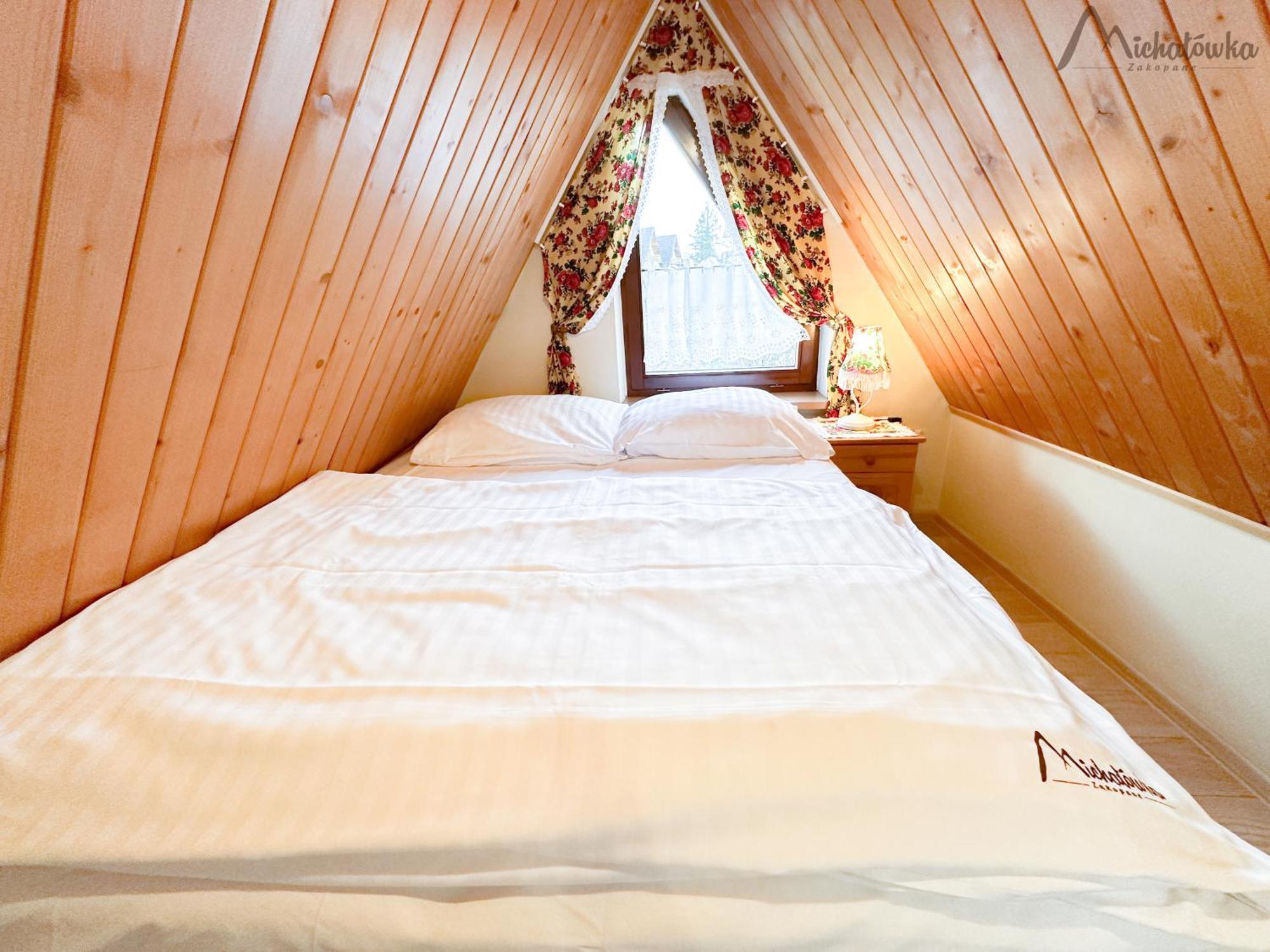 Michalowka Attic