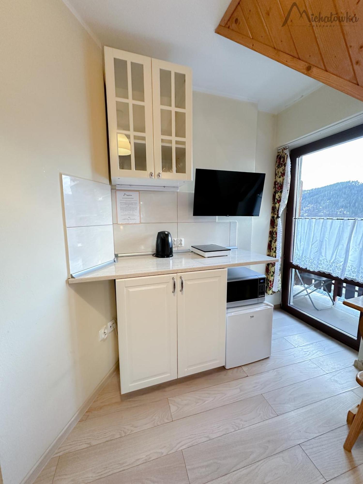 Michalowka Attic *